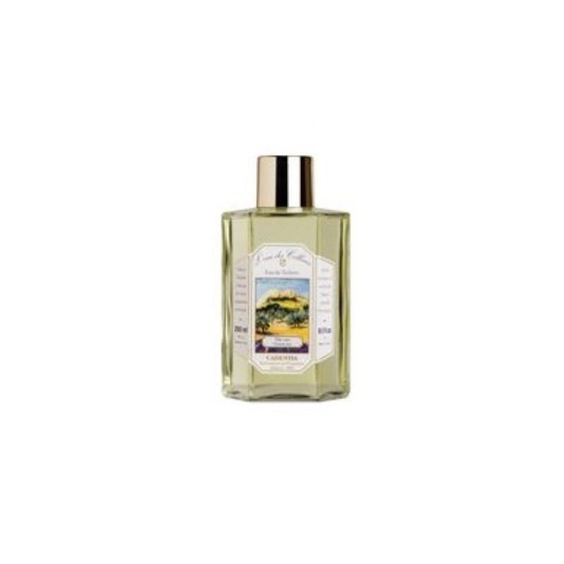 Eau de toilette "L'eau des Collines" Cologne - 250 ml